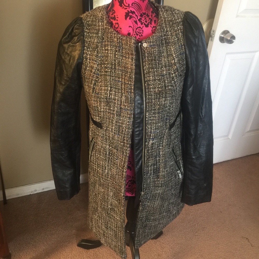 H&M coat